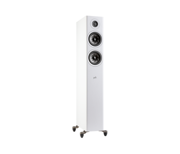 Reserve R500, White, dynamic