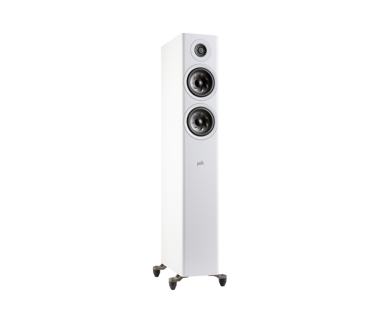 Reserve R500, White, dynamic