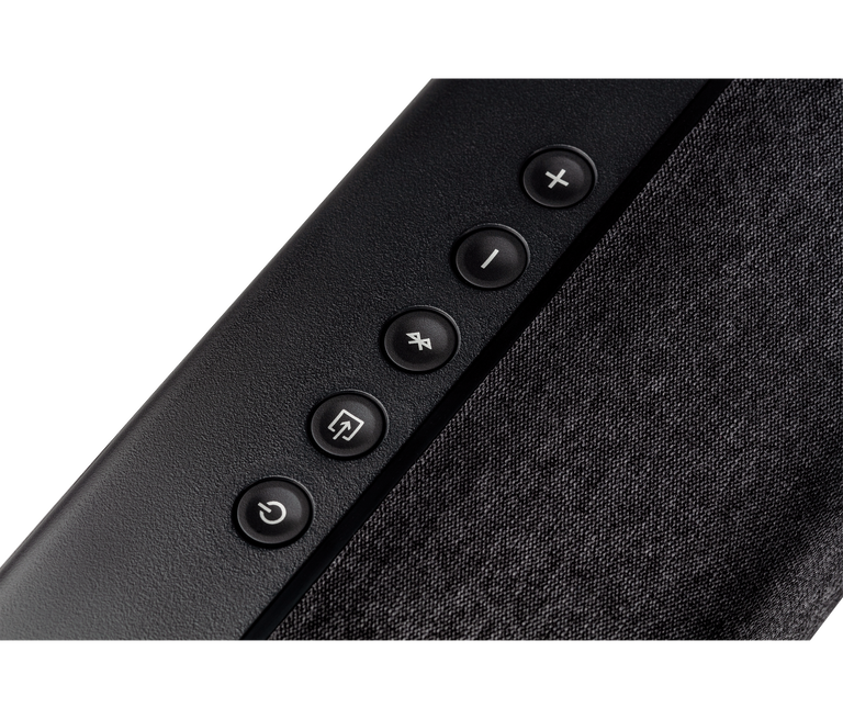 Signa S3 Universal Sound Bar with Chromecast | Polk Audio