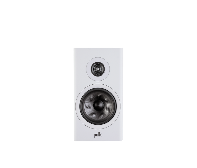 Altavoces HiFi De Estanteria Polk audio Reserve R200 Madera