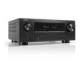 AVR-S970H, Black, dynamic