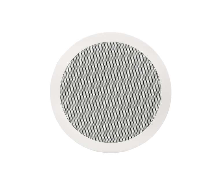 Rc80i 8 Round Ceiling Speakers White