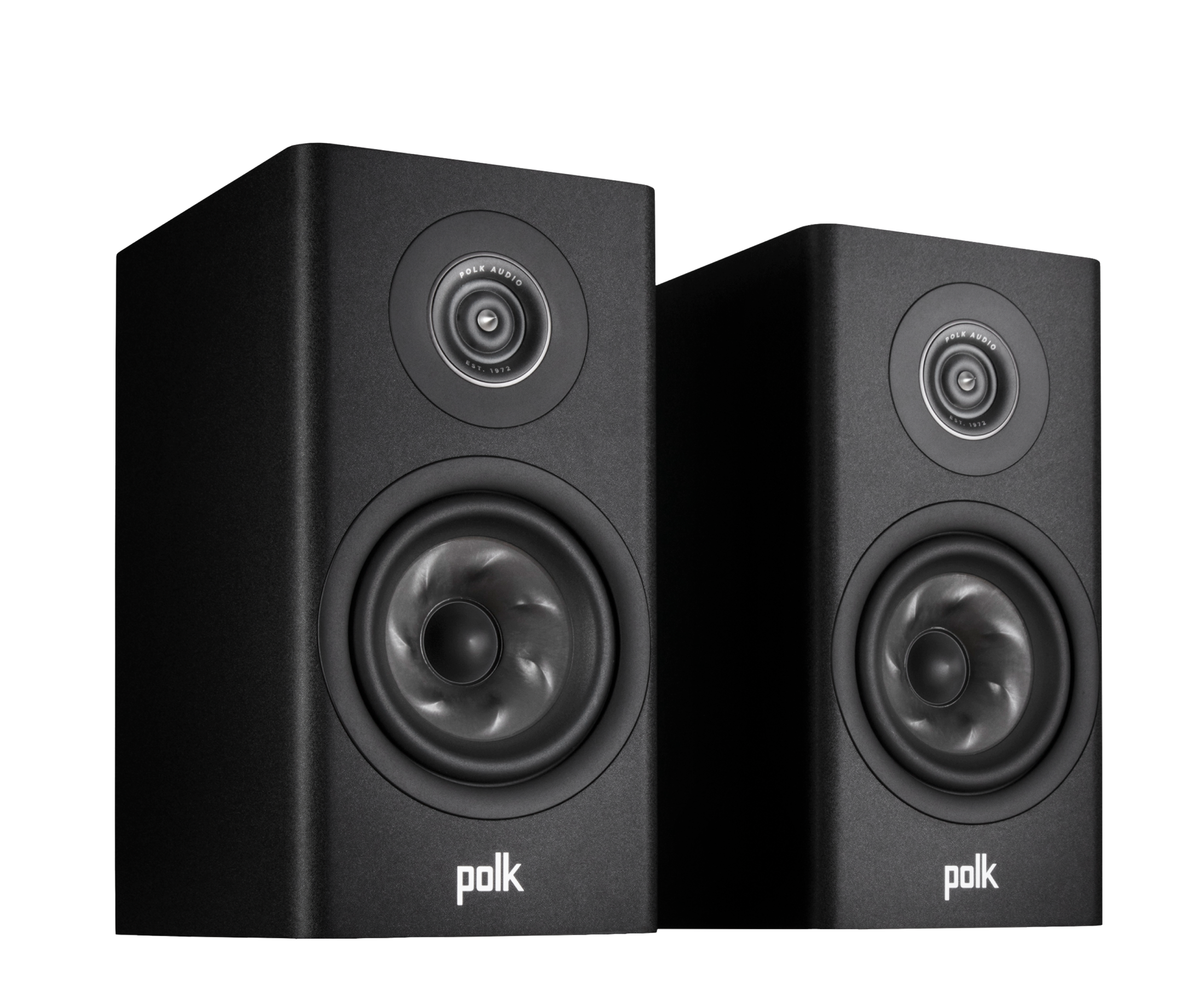 Reserve R200, Black, dynamic