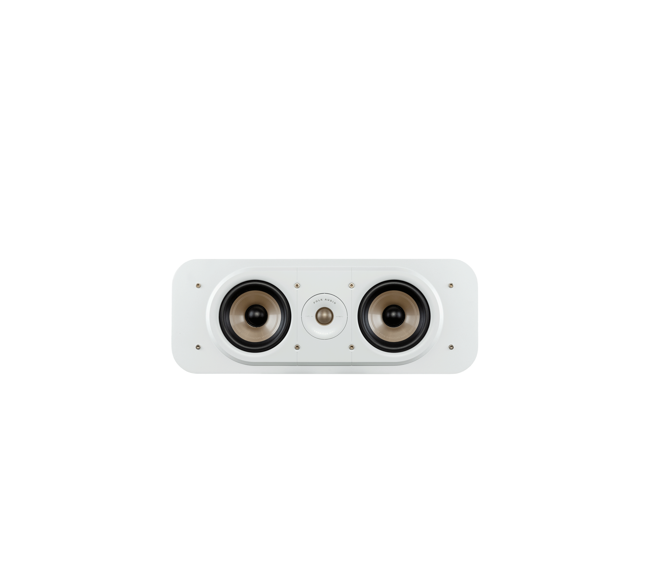 Signature Elite ES30, White, dynamic
