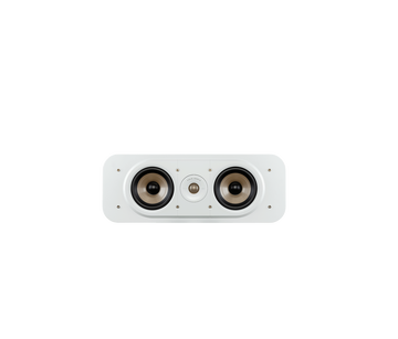 Signature Elite ES30, White, dynamic