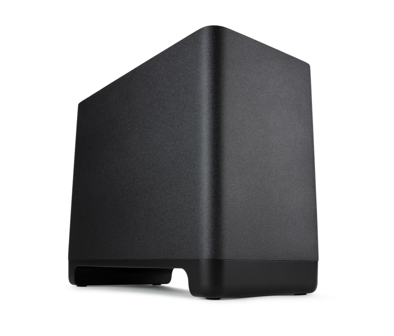 Wifi subwoofer top