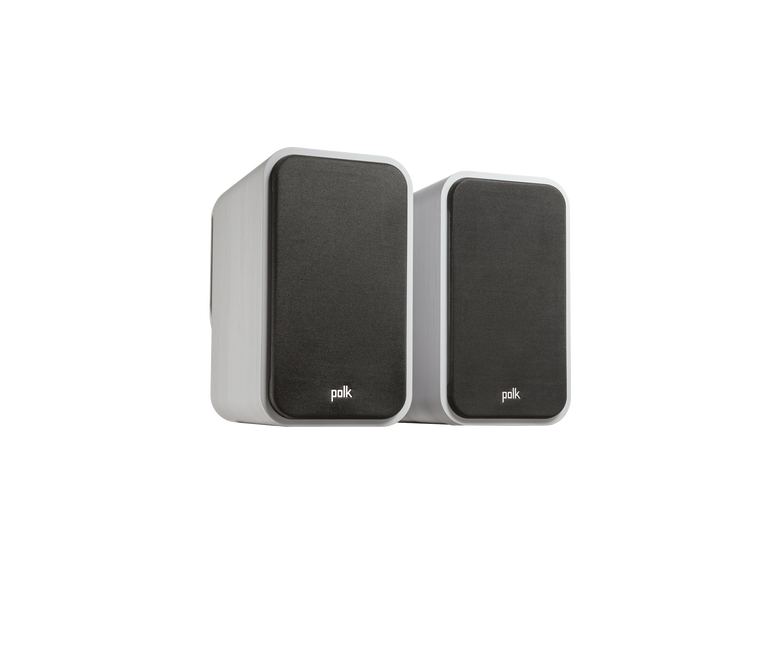 Signature Elite ES20 Surround Speakers (Pair) | Polk Audio