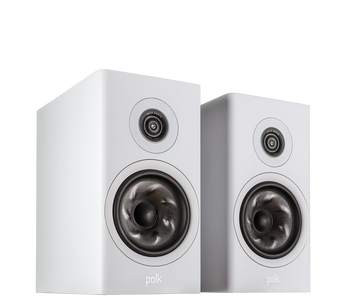 Reserve R200, White, dynamic