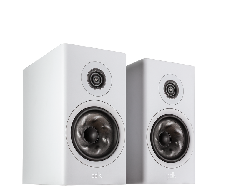 Reserve R200 Bookshelf Speaker Large | Polk Audio