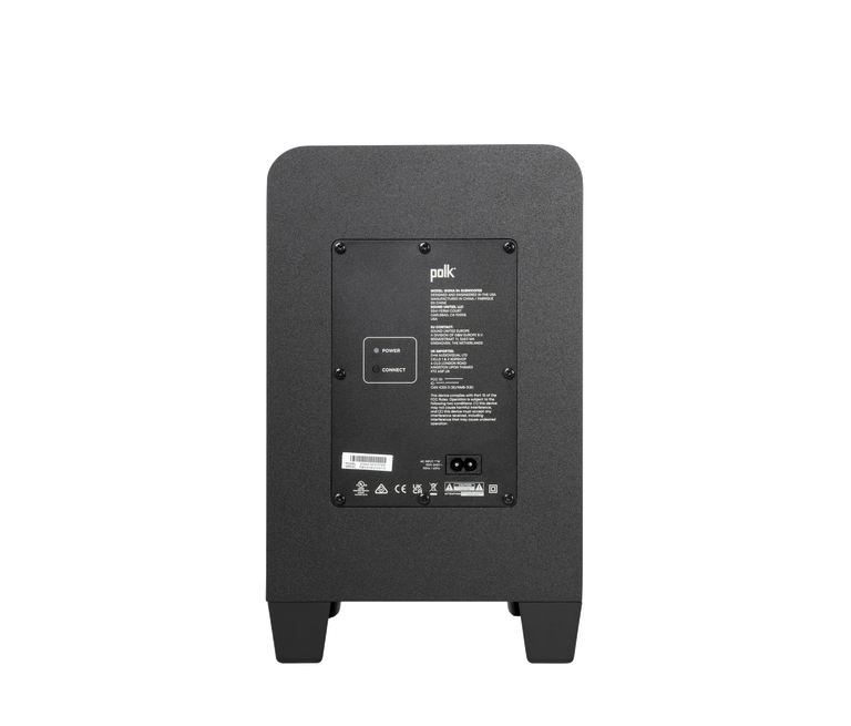 SIGNA S4, Black, dynamic