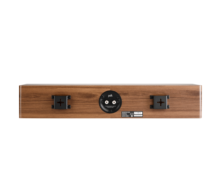 Reserve R350, Brown, dynamic