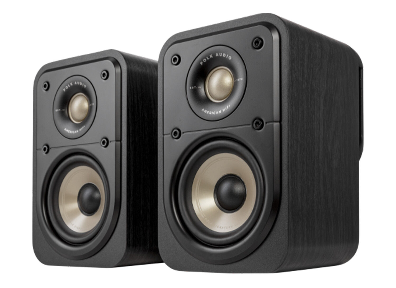 Signature Elite ES10 - High-Quality Wall-Mountable Satellite
