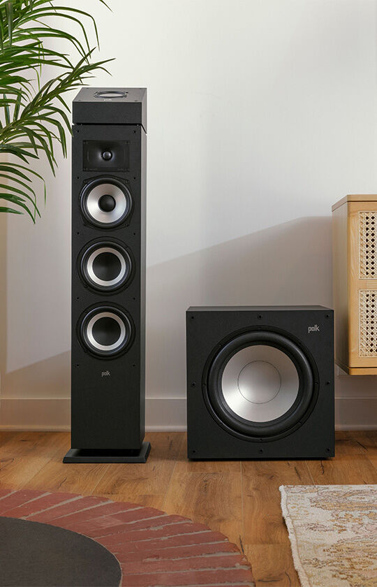 Monitor XT12 - High-Performance 12