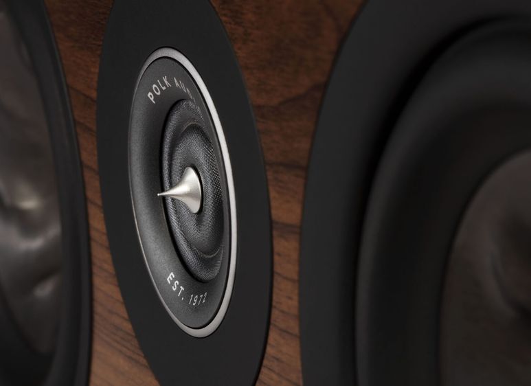 Reserve R400 - Premium High-performance Center Channel Speaker