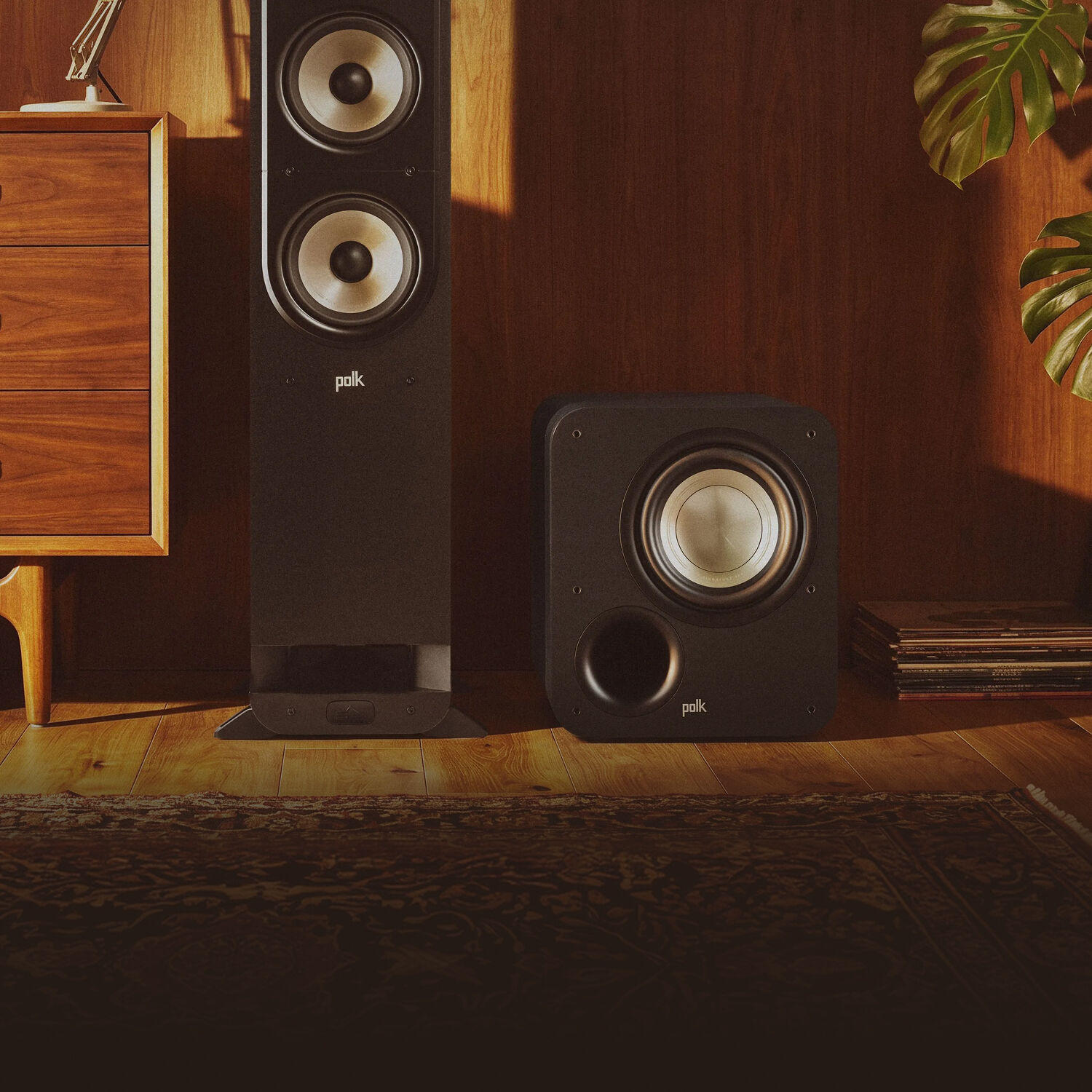 Polk Audio