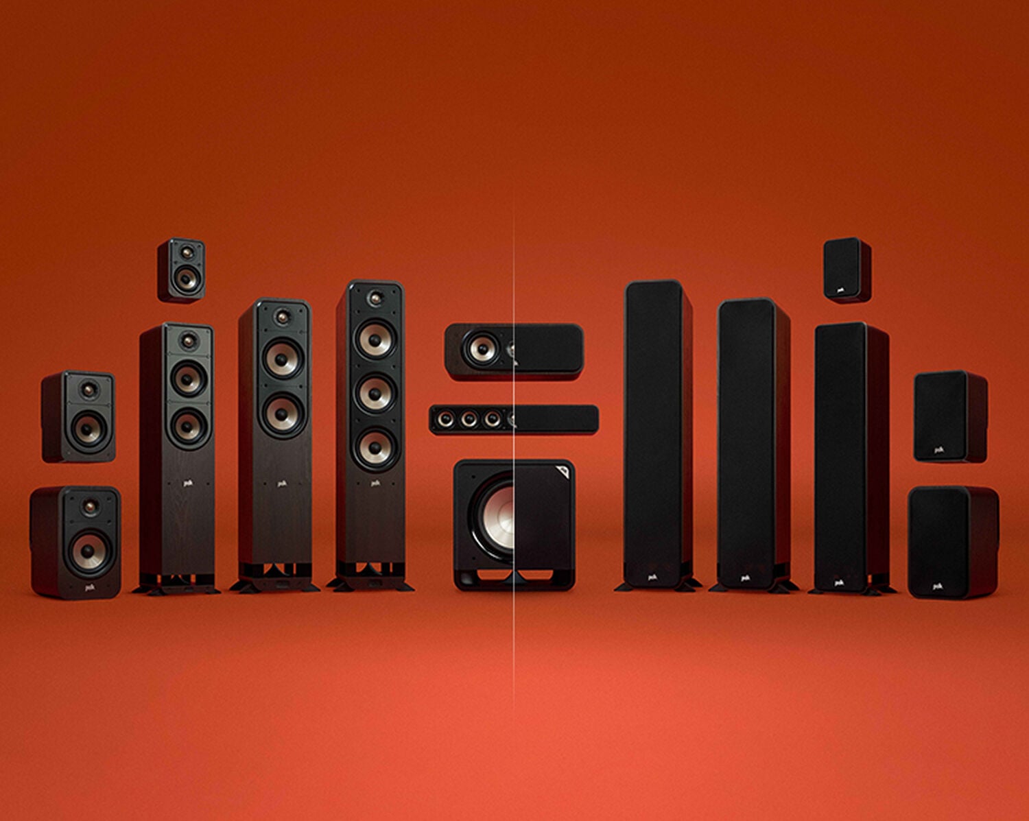 Speaker Grilles: On or Off?