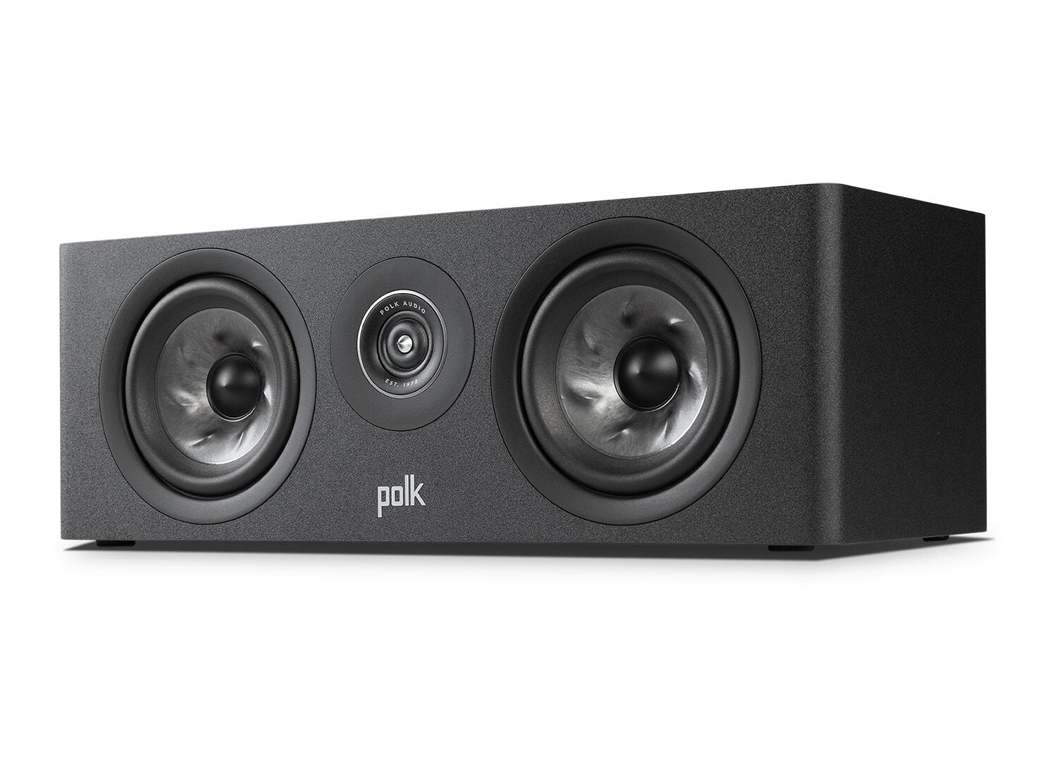 Polk Audio Reserve R300 センタースピーカー　ブラック Reserve R300 - Premium Center Channel Speaker | Polk Audio - Global