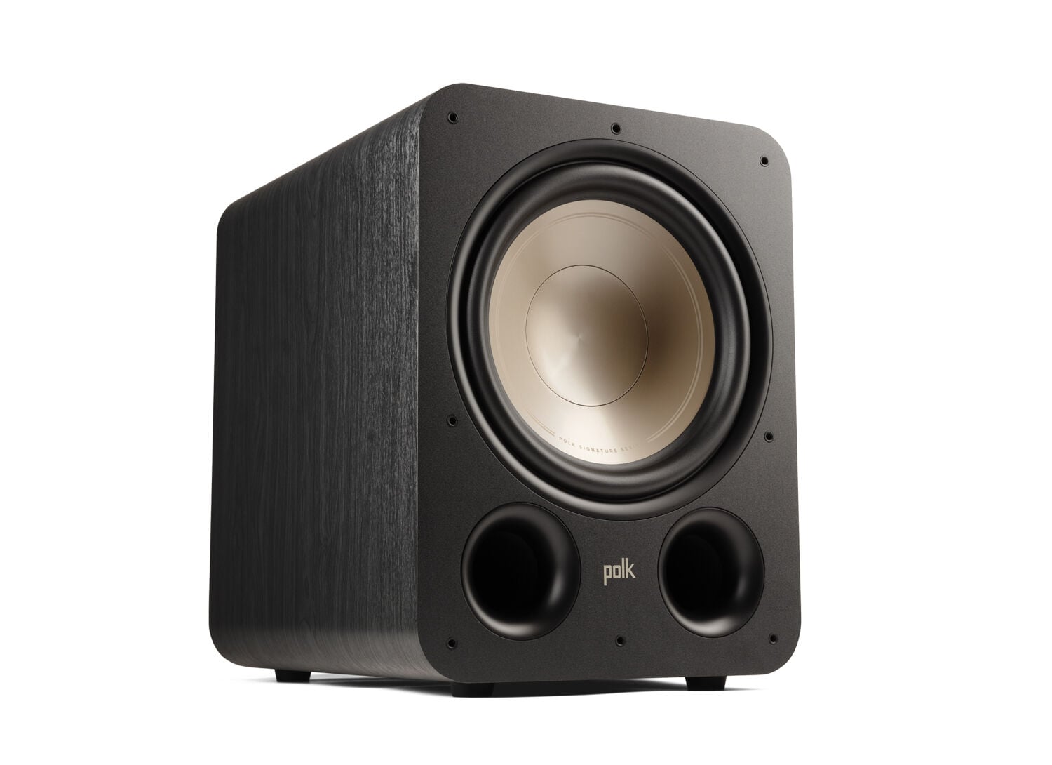 ELITE ES10 zonotone　オマケつき　polk Signature-Elite-Sub-