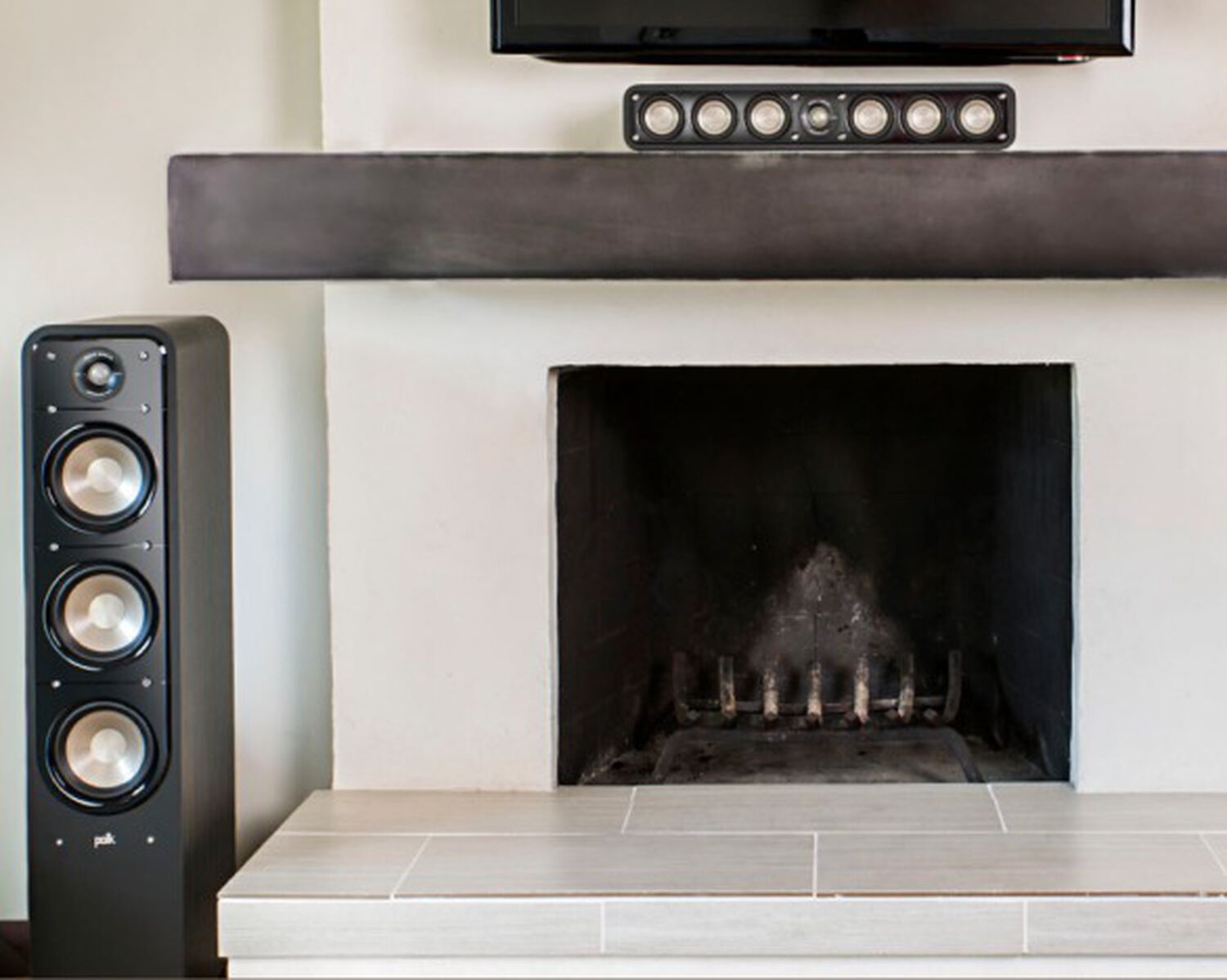 Floor-standing Speaker