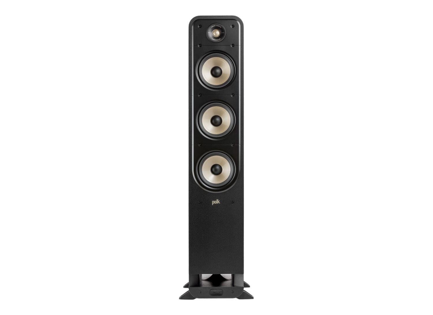 Polk Audio「Signature Elite ES60」 Signature Elite ES60 - High-Quality Large Floor-Standing Tower