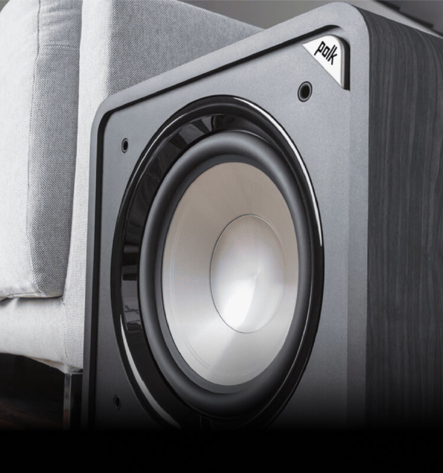 Subwoofers
