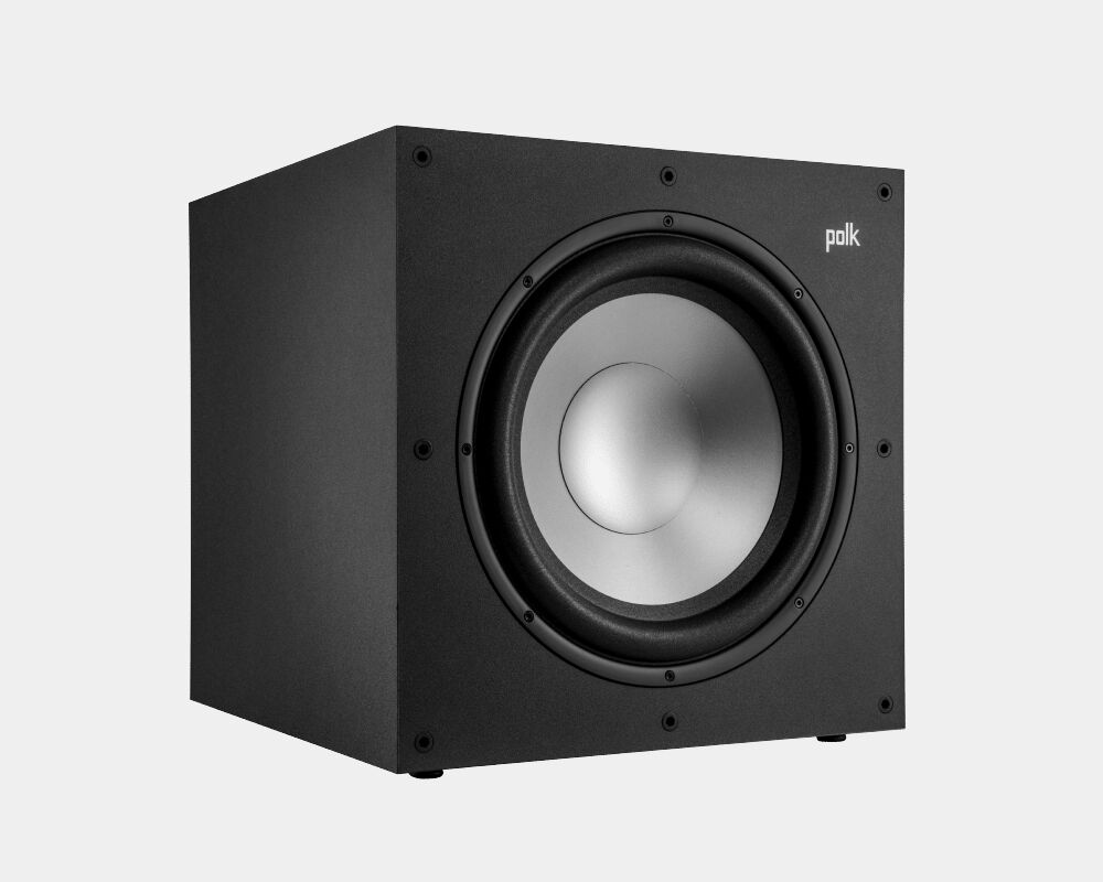 ​【美品】Polk Audio Monitor XT12 (MXT12) Monitor XT12 - High-Performance 12