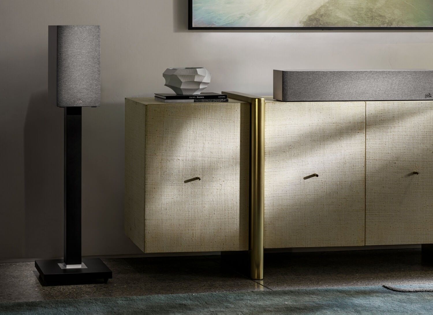 Reserve R200 - Premium Bookshelf Speakers | Polk Audio - United States