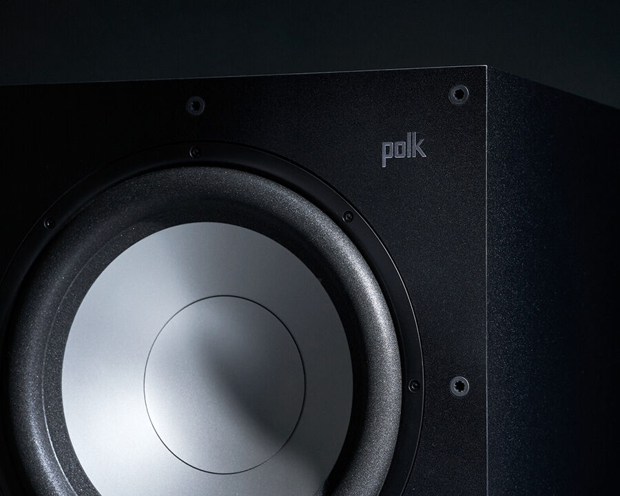 Monitor XT12 - High-Performance 12
