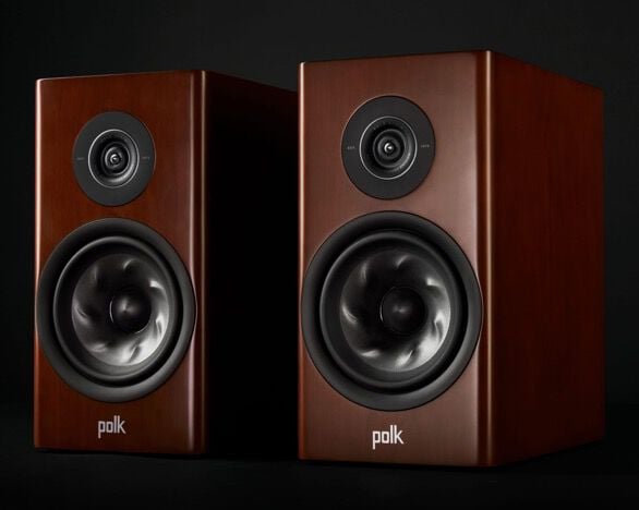 Meet the Reserve R200AE Limited 50th Anniversary Edition Bookshelf