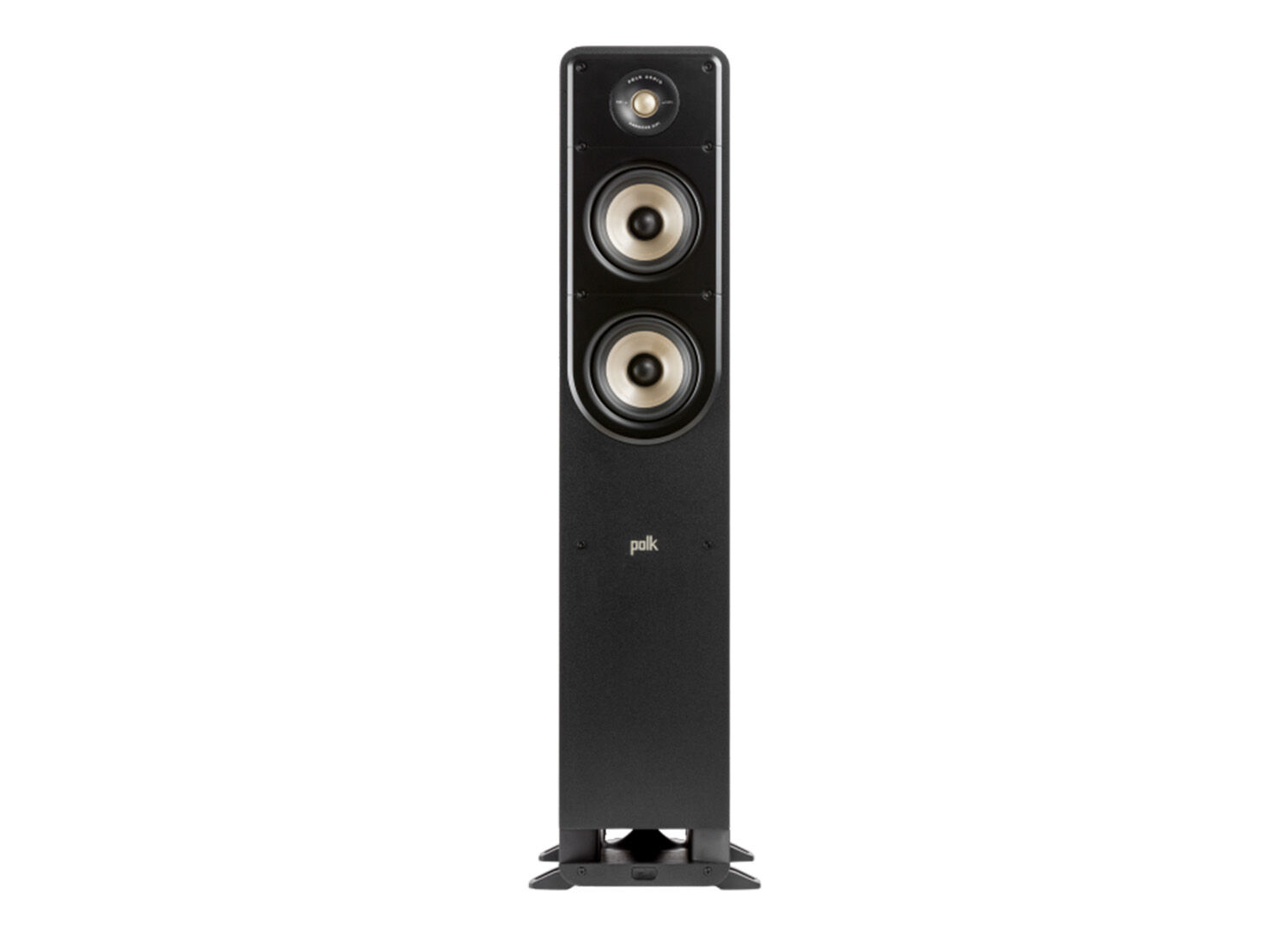Polk Audio Signature Elite ES50左①スピーカー Signature Elite ES50 - High-quality Compact Floor-Standing Tower