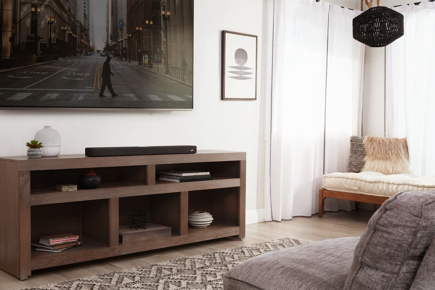 Bluetooth Sound Bars