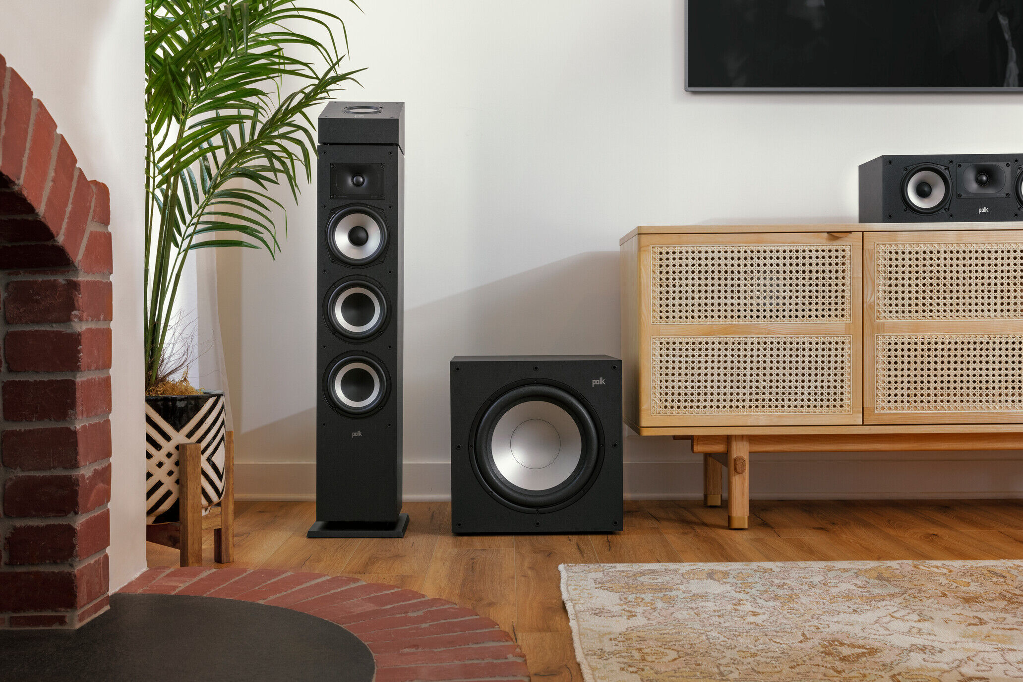 Monitor XT12 - High-Performance 12