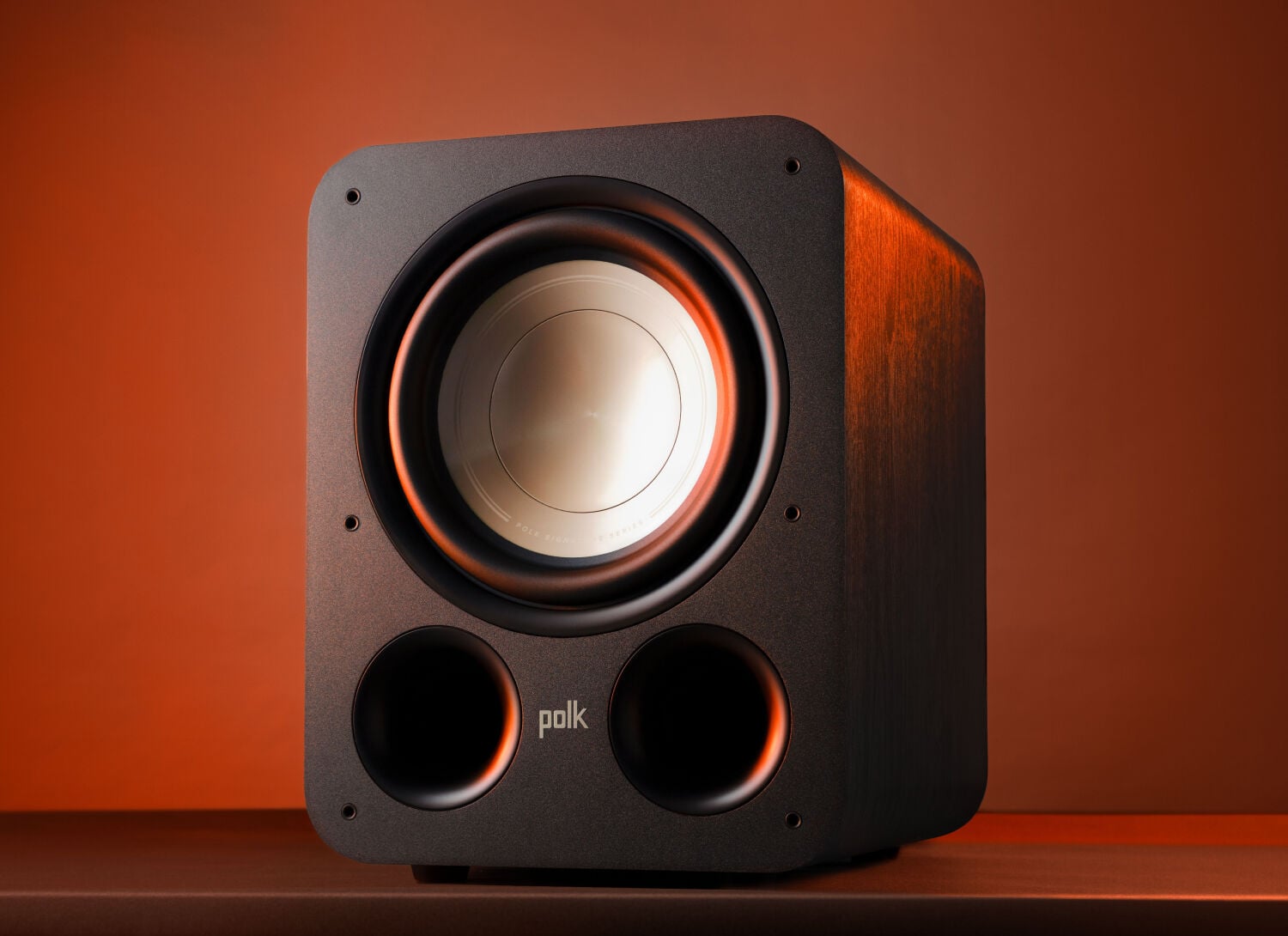 Signature Elite ES10 Subwoofer - 10” Signature Elite Subwoofer