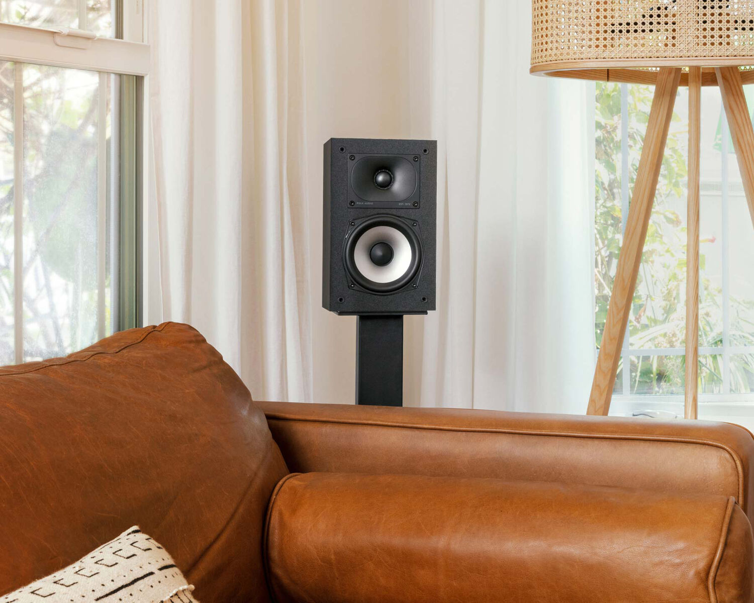 Surround Speakers