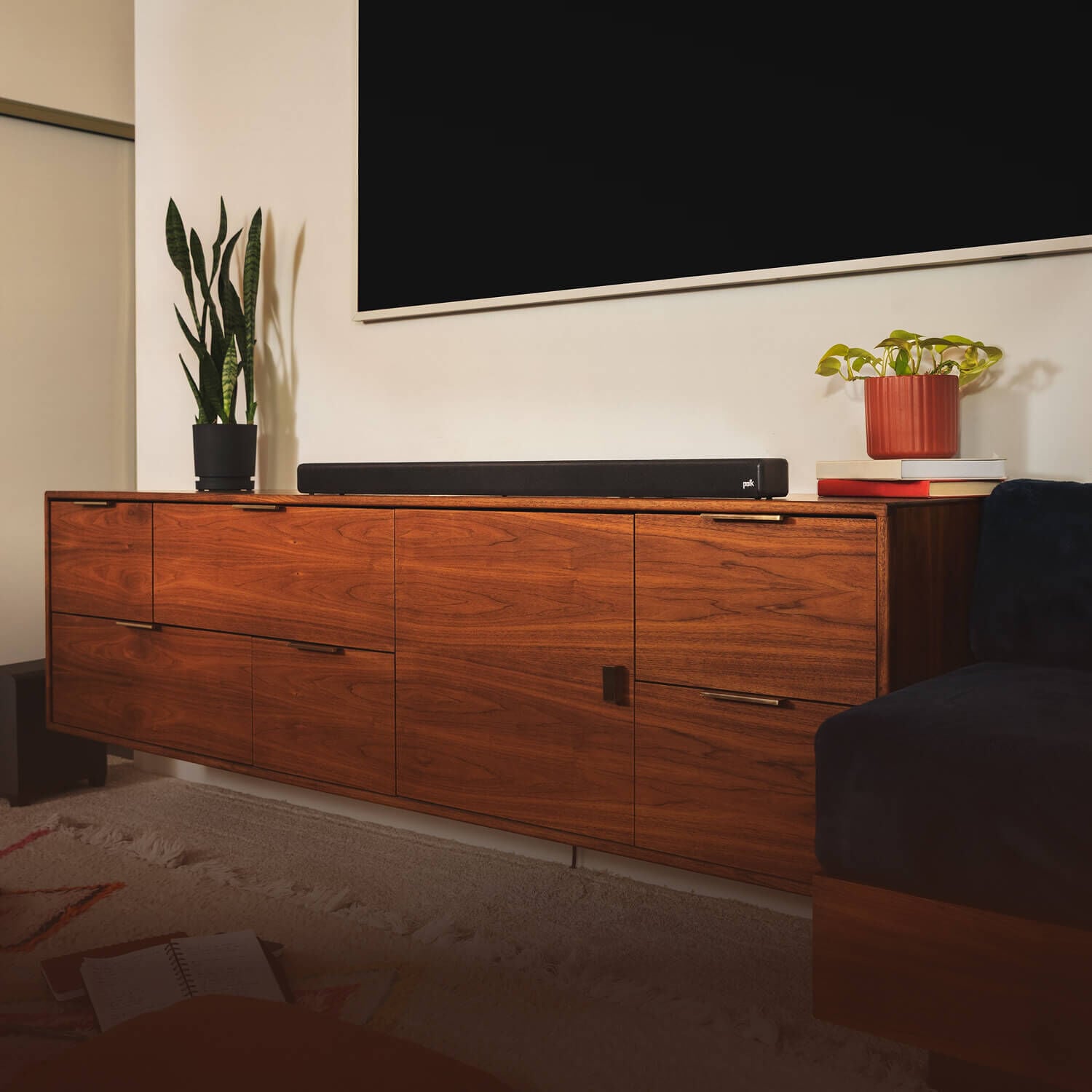 Dolby Atmos sound bars