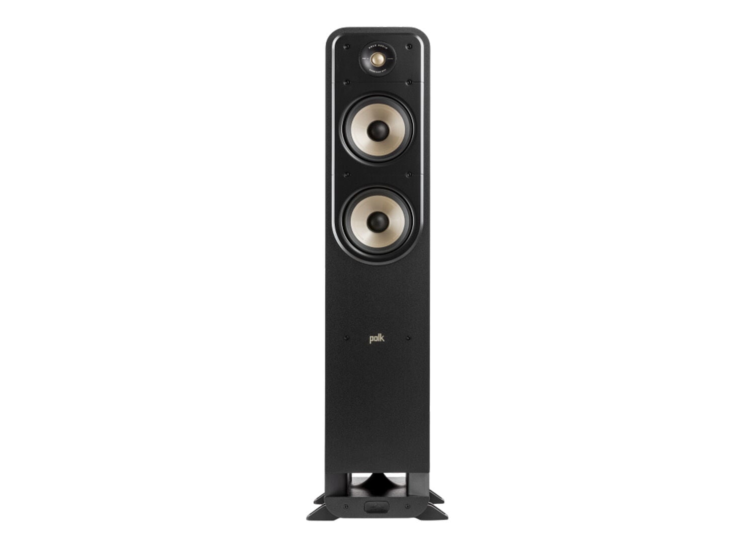 Signature Elite ES55 - High-Quality Floor-Standing Tower Speaker