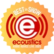Ecoustics Best in Show 2025