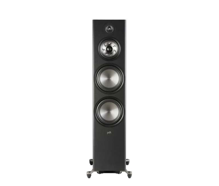 Reserve R700, Black, dynamic
