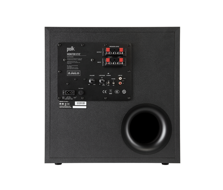 Monitor XT12, , dynamic
