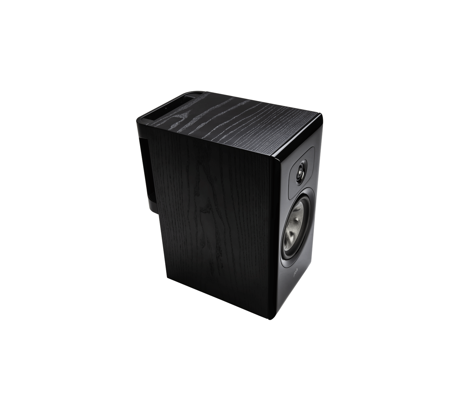 Legend L200, Black, dynamic