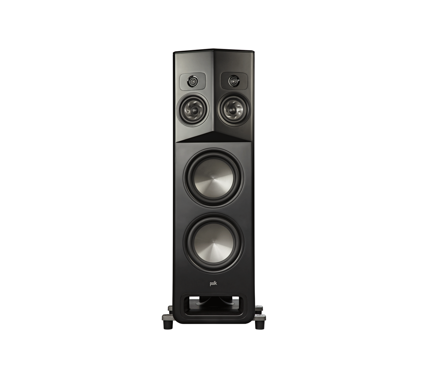 Legend L800 - Left, Black, dynamic