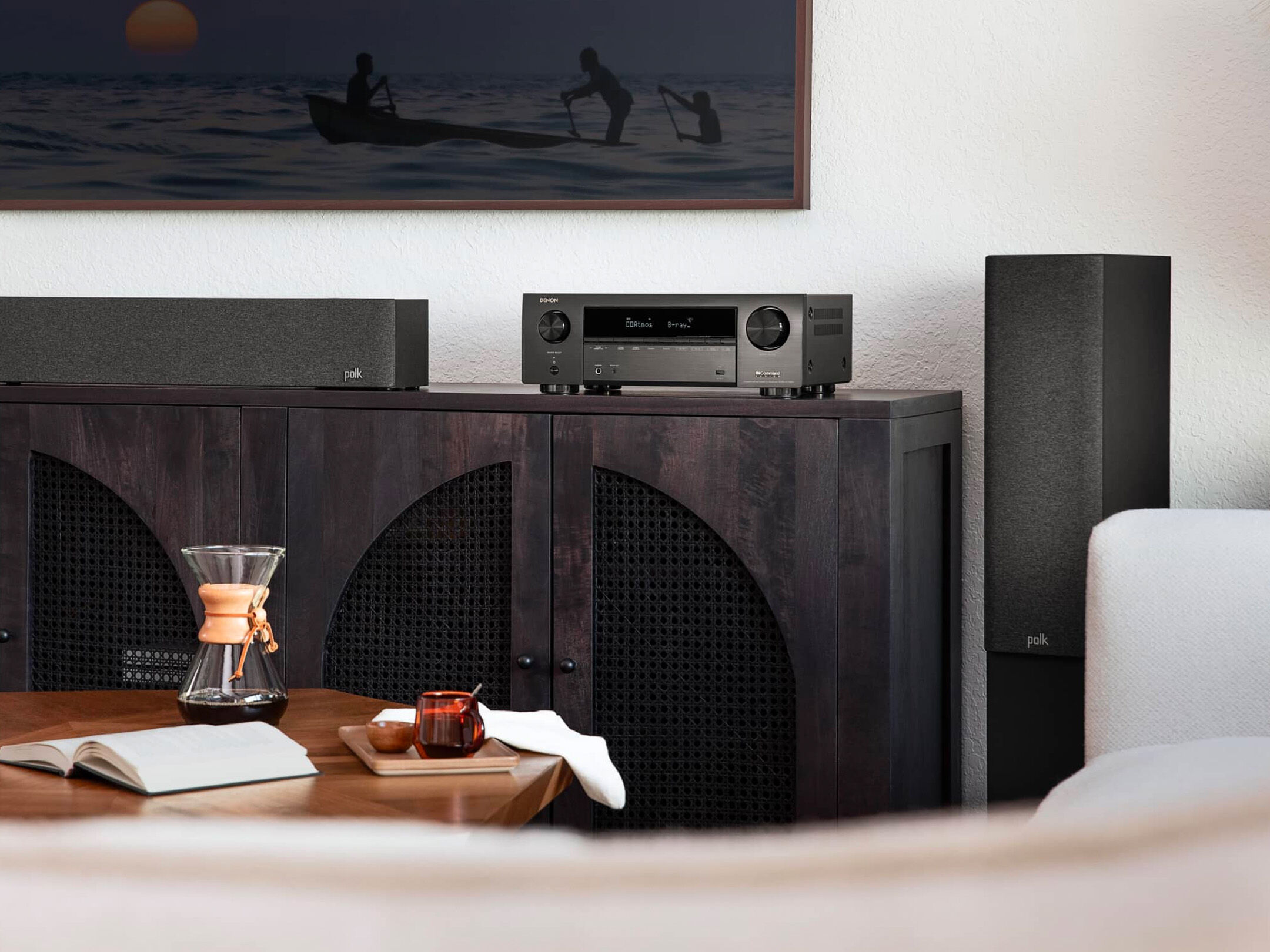 Polk Audio