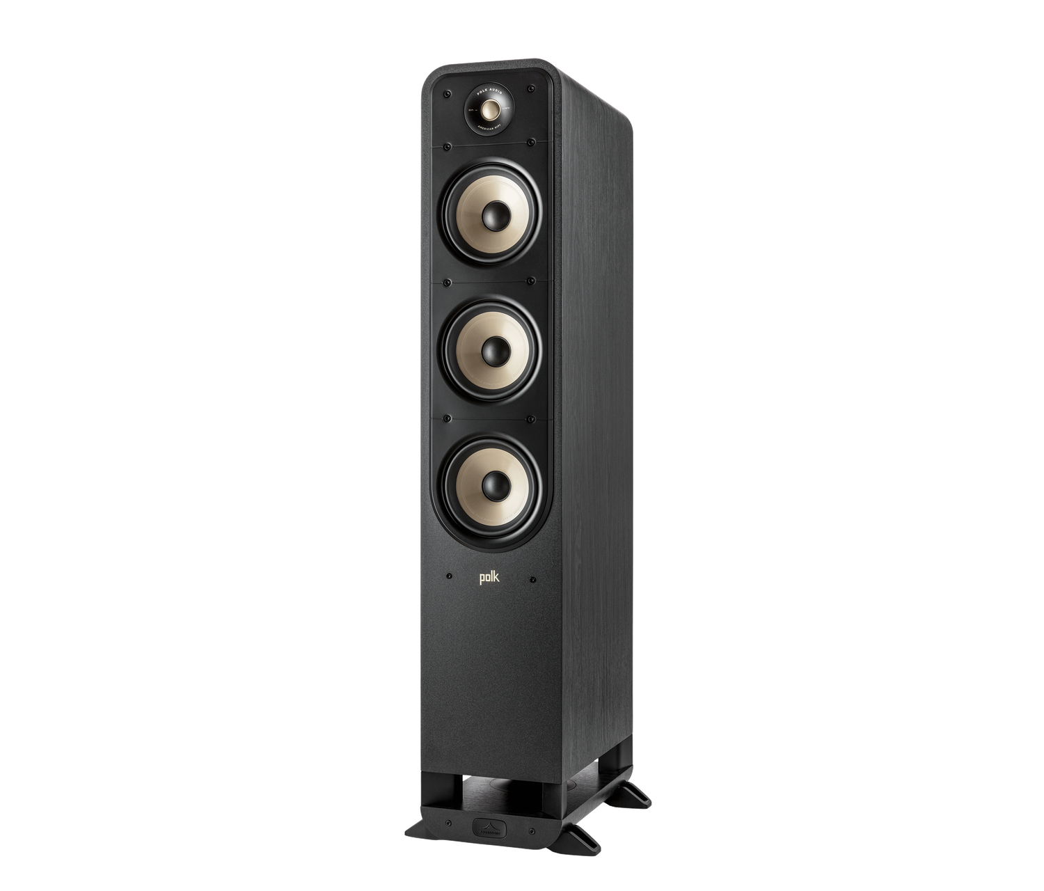 Signature Elite ES60, Black, dynamic