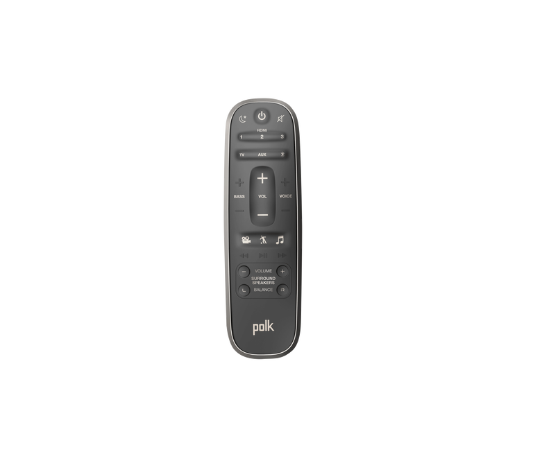 MagniFi Max SR, Black, dynamic