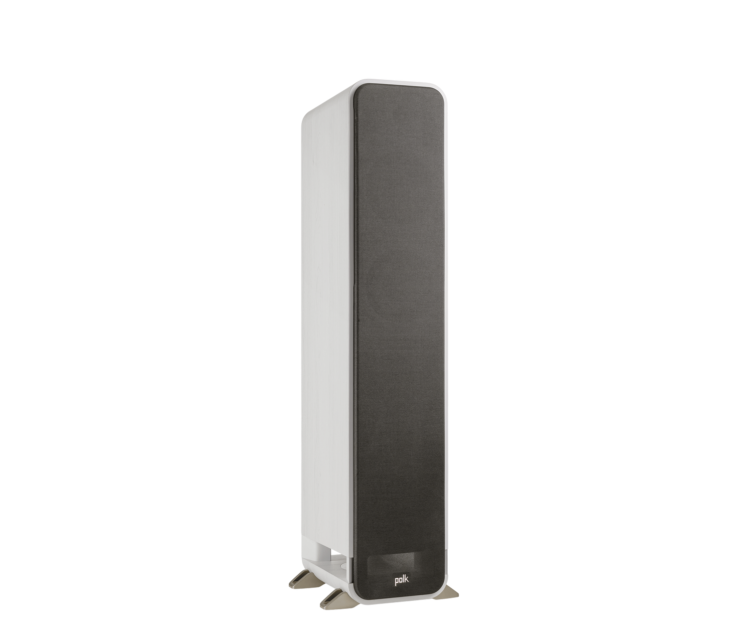 Signature Elite ES55, White, dynamic