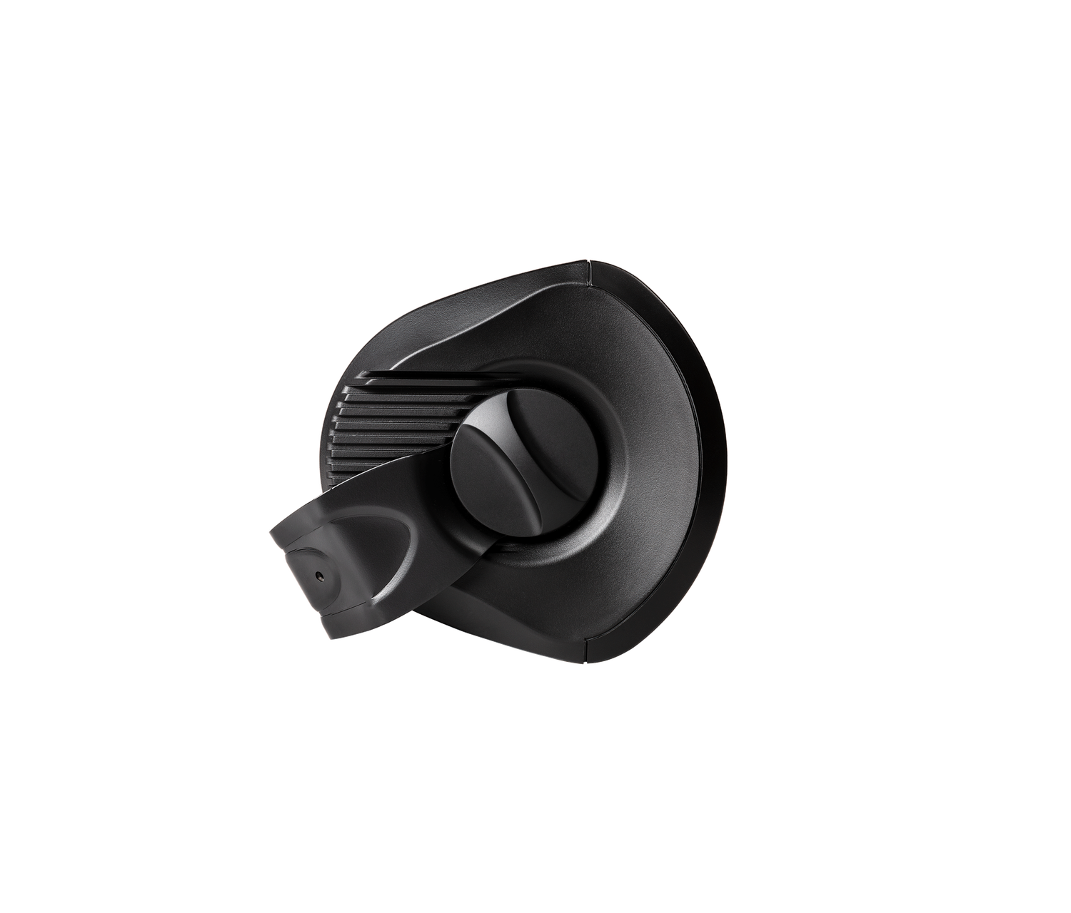 Atrium 6, Black, dynamic
