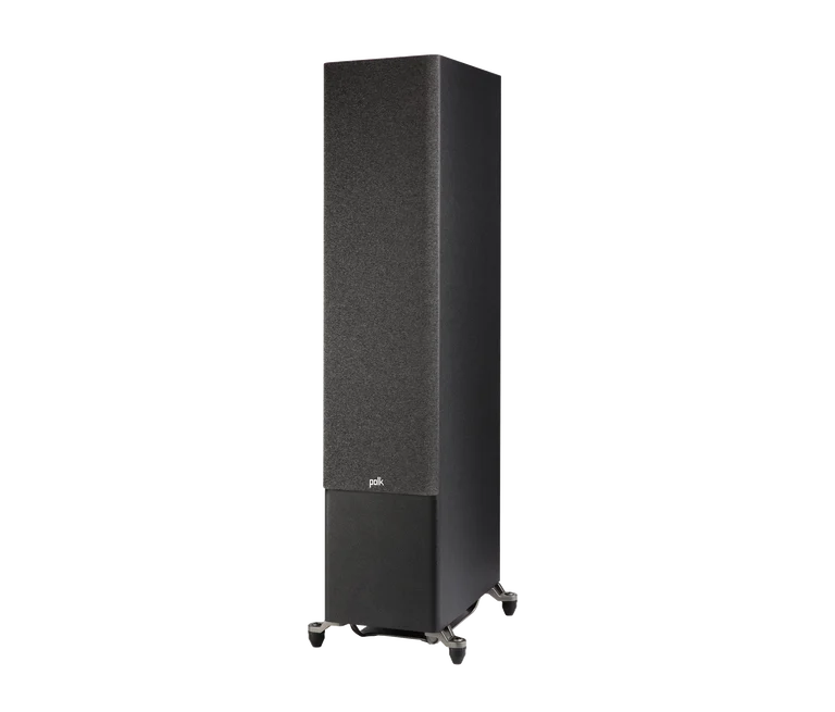 Reserve R700, Black, dynamic