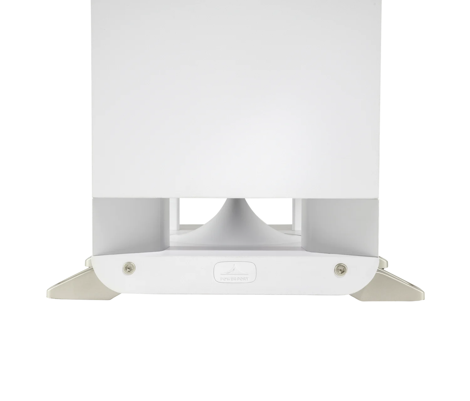 Signature Elite ES50, White, dynamic
