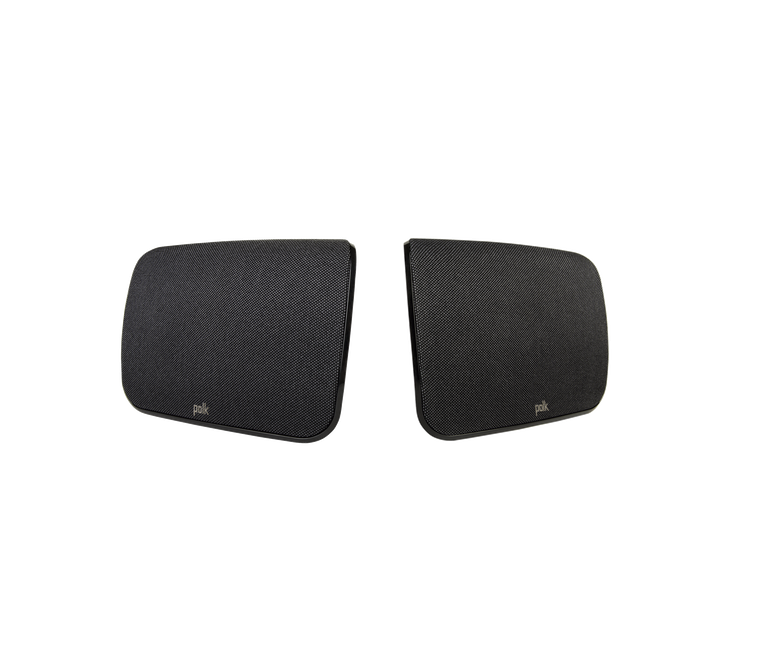MagniFi Max SR, Black, dynamic