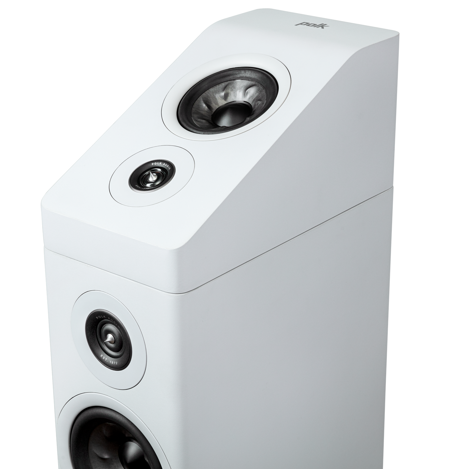 Reserve R900, White, dynamic